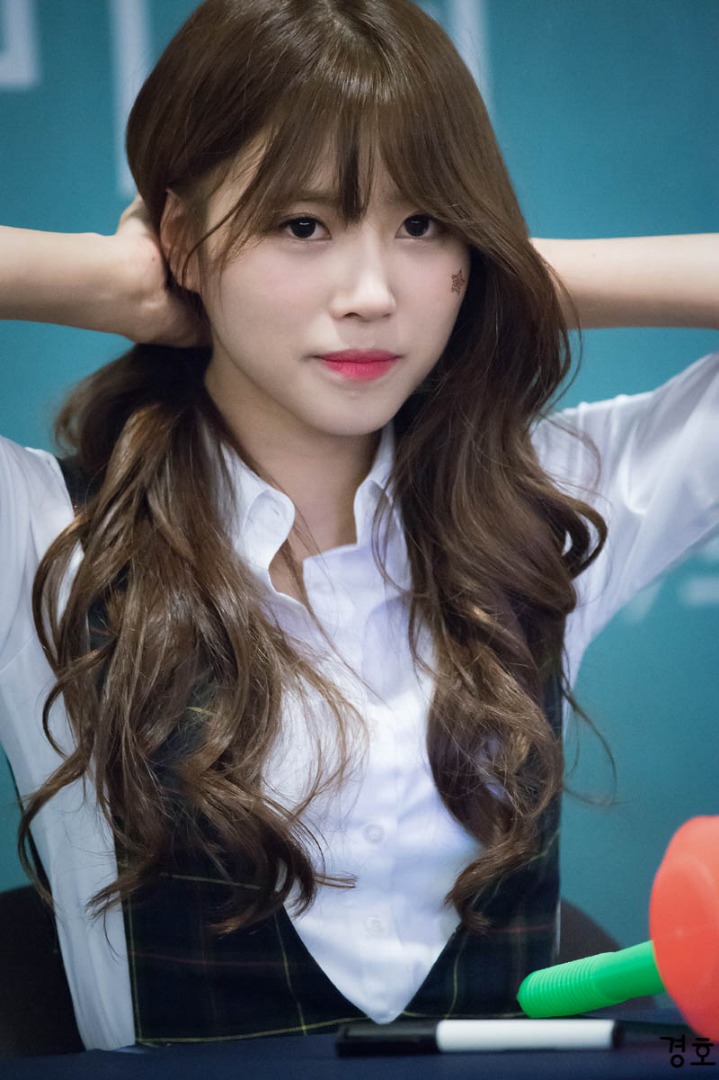 러블리즈 도도퀸 미주.jpgif | 인스티즈