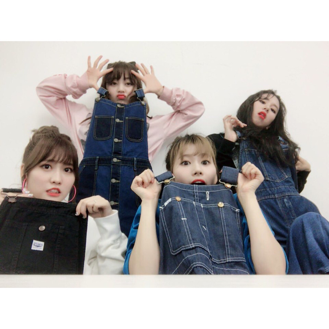 오늘 폭풍업로드한 트와이스 지효인스타그램.jpg | 인스티즈