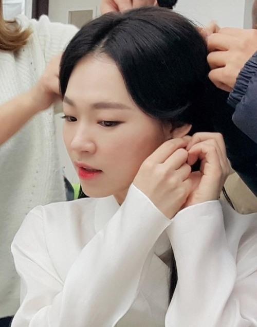 배우 한예리 | 인스티즈