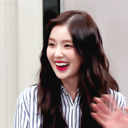 SNL터는 아이린의 미모.gif | 인스티즈