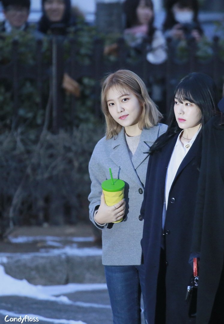 2/2 뮤직뱅크 레드벨벳 | 인스티즈