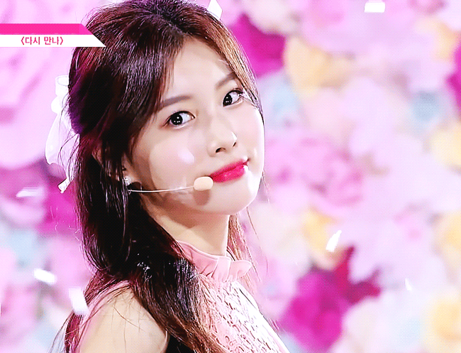 아이즈원 강혜원.jpgif | 인스티즈