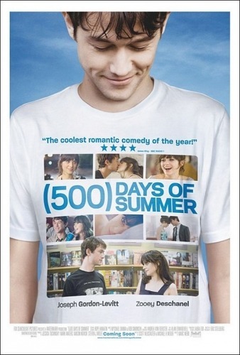 500 days of summer 500일의 썸머 영화대본 - *영화 영어대본* - 캐나다 간호사
